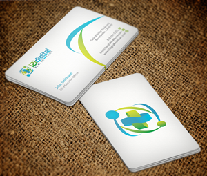 Diseño de Tarjeta de Presentación por WebixBD para este proyecto | Diseño: #5167532