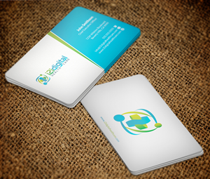 Diseño de Tarjeta de Presentación por WebixBD para este proyecto | Diseño: #5167533