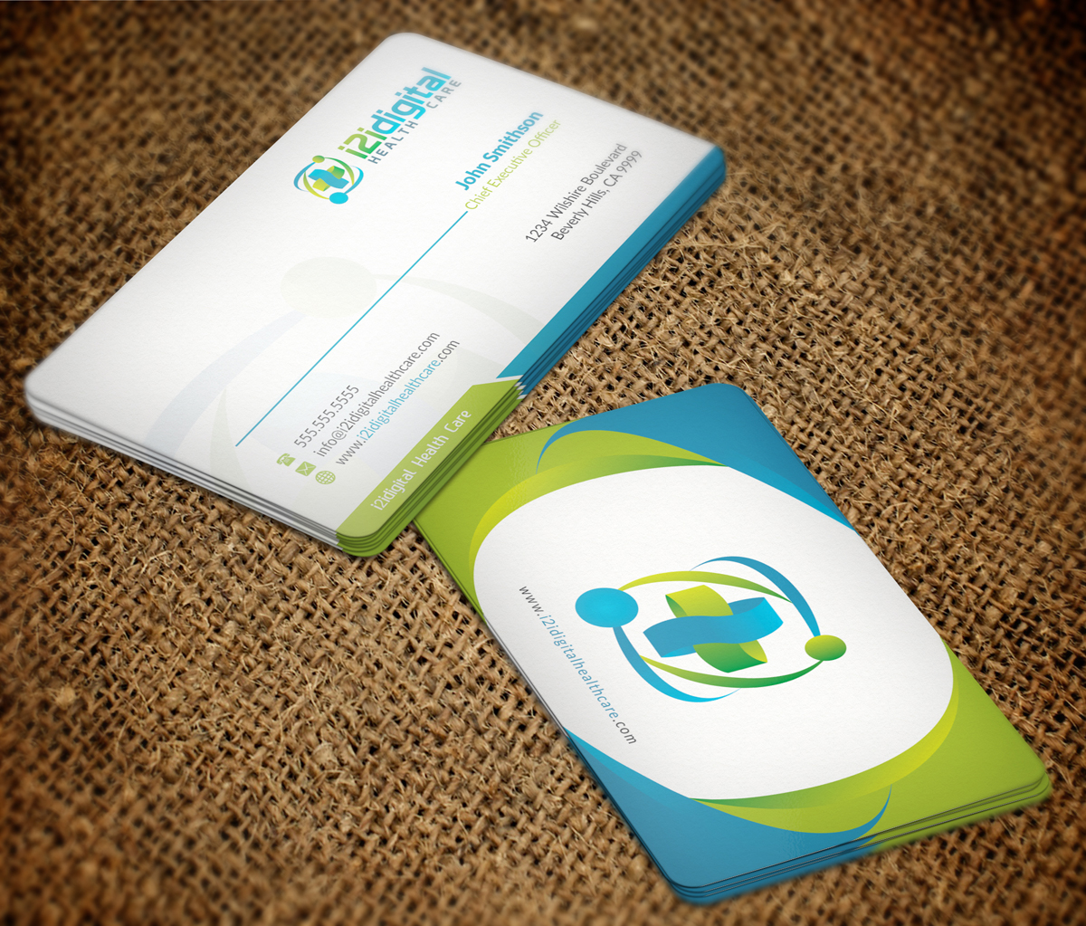 Business Card Design by WebixBD for this project | Design #5167536