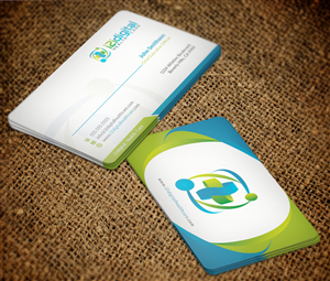 Design de Carte de Visite par WebixBD pour ce projet | Design : #5167536