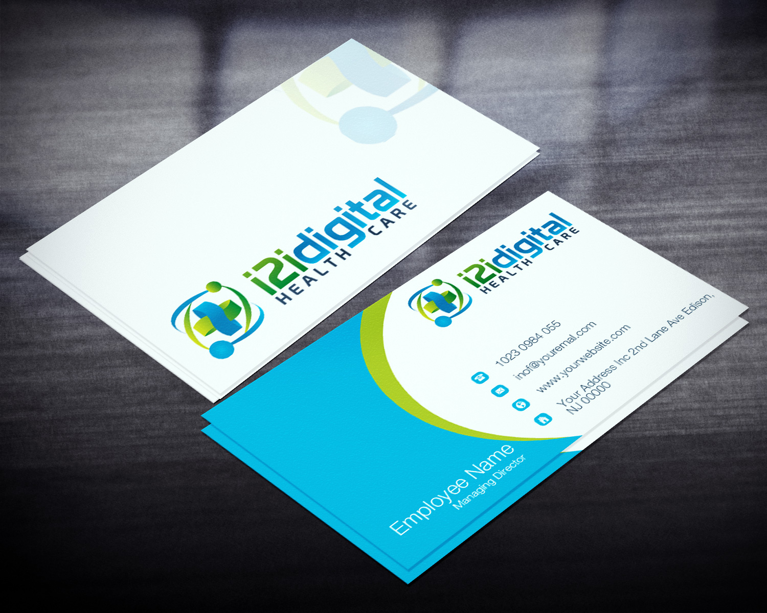 Business Card Design by Lanka Ama for this project | Design #5169155