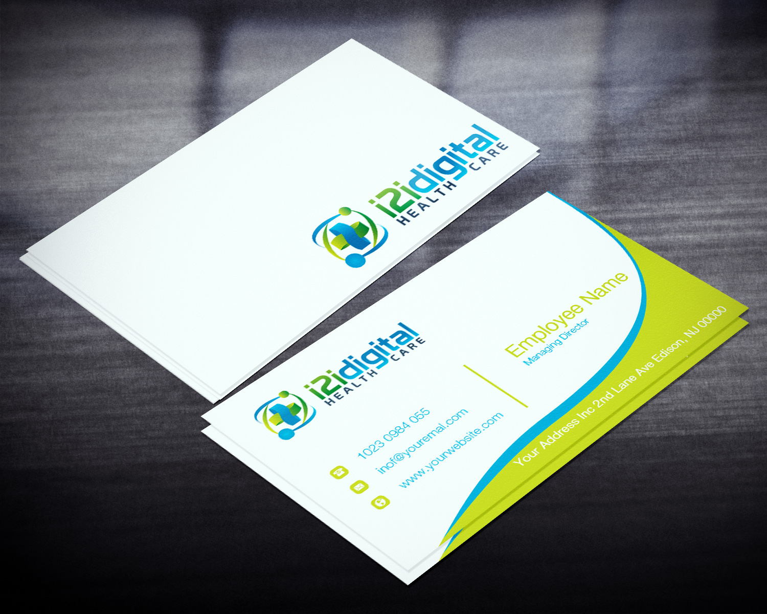 Design de Carte de Visite par Lanka Ama pour ce projet | Design #5169163