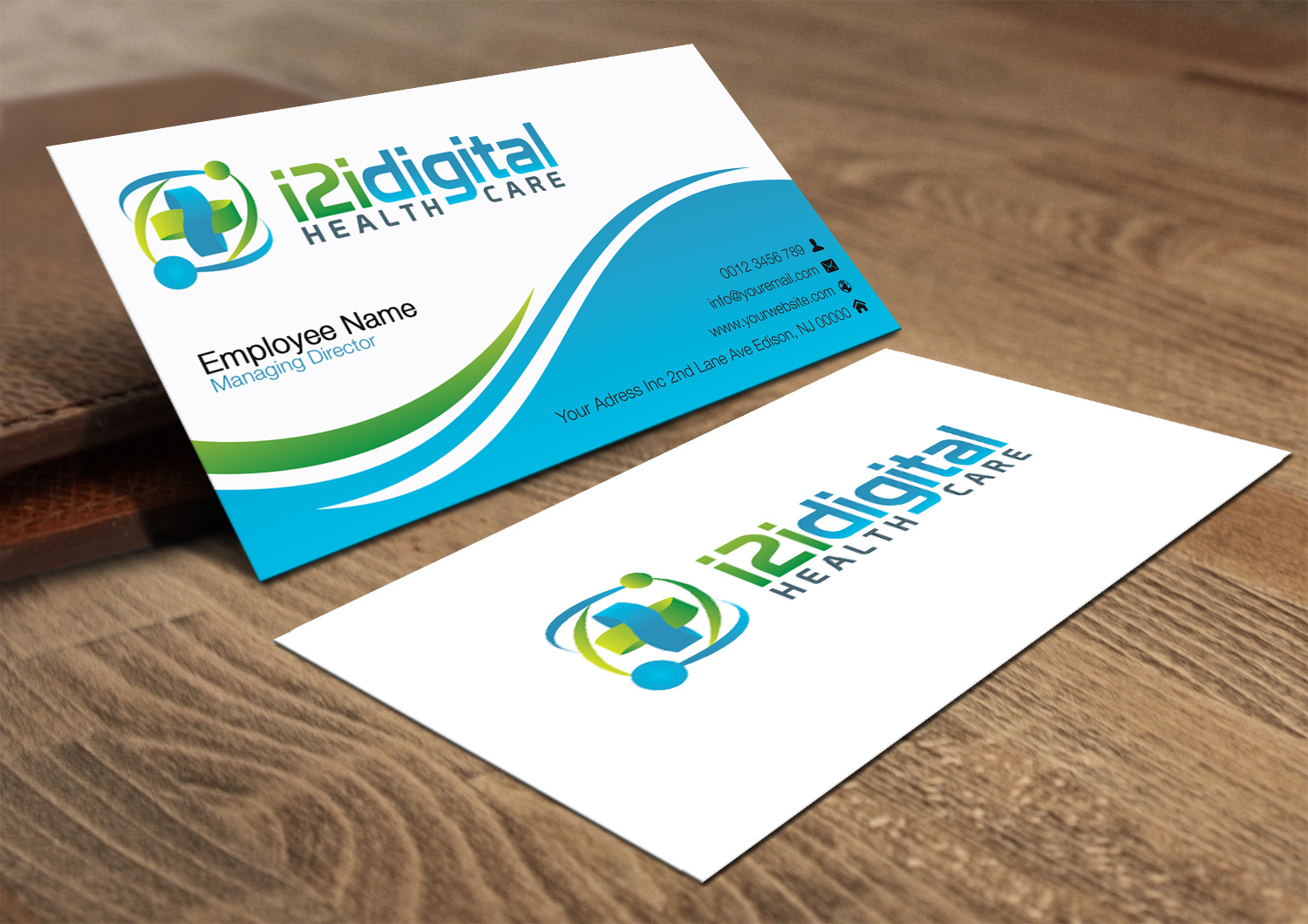 Business Card Design by Lanka Ama for this project | Design #5169171