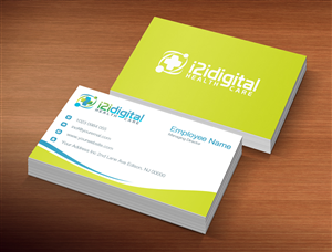 Visitenkarten-Design von Lanka Ama für dieses Projekt | Design: #5169182