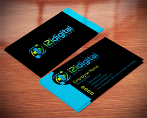Visitenkarten-Design von Lanka Ama für dieses Projekt | Design: #5169187