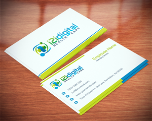 Visitenkarten-Design von Lanka Ama für dieses Projekt | Design: #5169189