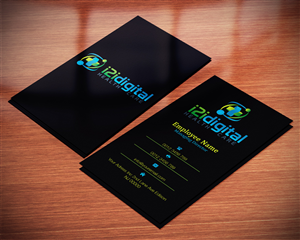 Visitenkarten-Design von Lanka Ama für dieses Projekt | Design: #5169190