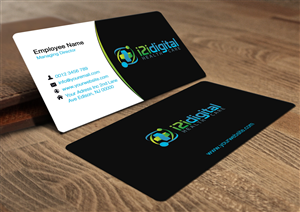Visitenkarten-Design von Lanka Ama für dieses Projekt | Design: #5169191