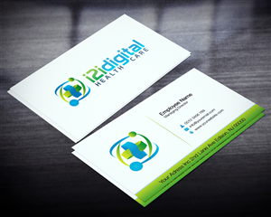 Visitenkarten-Design von Lanka Ama für dieses Projekt | Design: #5169192