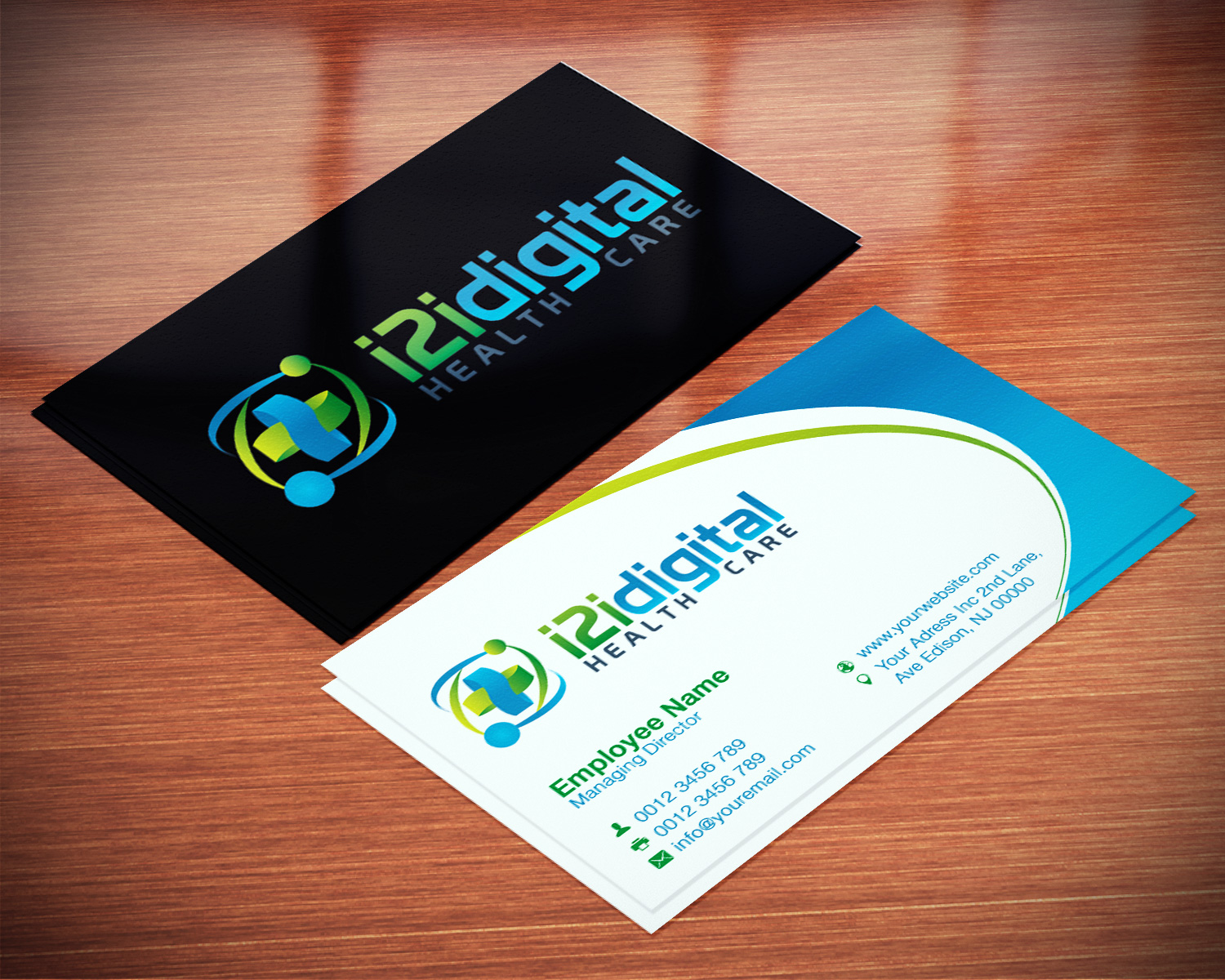 Business Card Design by Lanka Ama for this project | Design #5171177