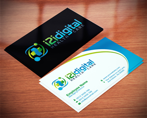 Diseño de Tarjeta de Presentación por Lanka Ama para este proyecto | Diseño #5171177