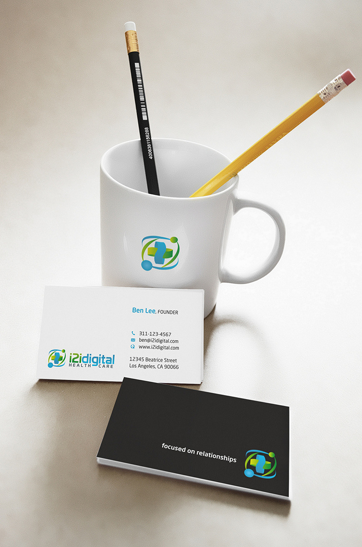 Visitenkarten-Design von HYPdesign für dieses Projekt | Design #5172364