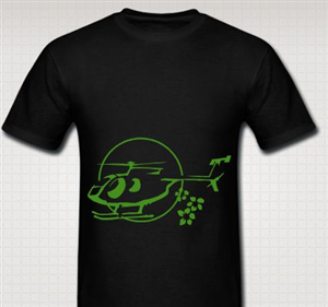 Diseño de Camiseta por Dhivya Baskaran para este proyecto | Diseño: #1474490