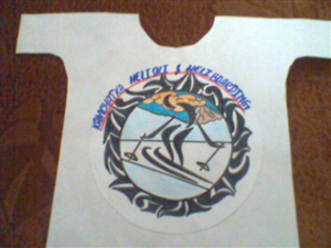 Diseño de Camiseta por engr samia para este proyecto | Diseño: #1449832