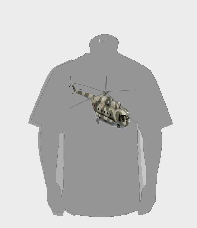 Diseño de Camiseta por preethy para este proyecto | Diseño #1534875