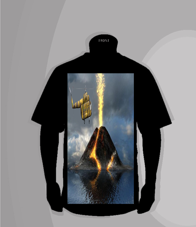 T-shirt Design by preethy for this project | Design #1534880