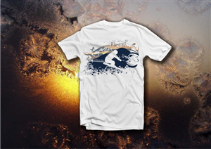 Diseño de Camiseta por Amduat Design para este proyecto | Diseño: #1495697