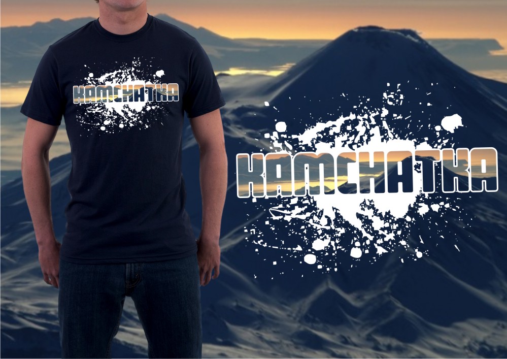Diseño de Camiseta por Amduat Design para este proyecto | Diseño #1495836