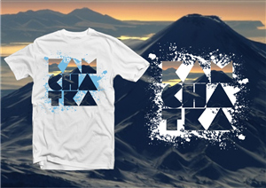 Diseño de Camiseta por Amduat Design para este proyecto | Diseño: #1495837