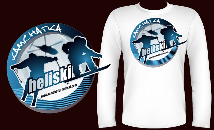 Diseño de Camiseta por kresh para este proyecto | Diseño #1511650