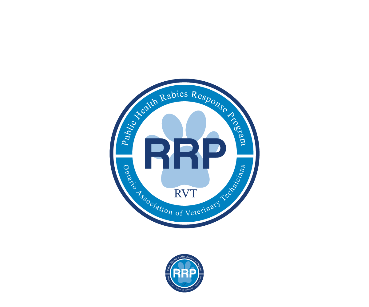 Logo Design by Luc1ano for OAVT Rabies Response Program | Design #5190760