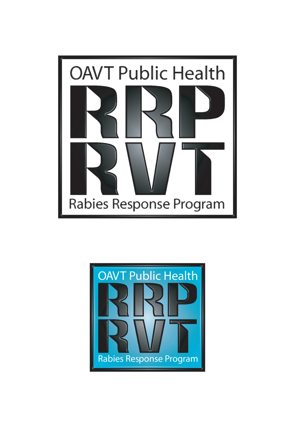 Diseño de Logo por CanDoDesign para OAVT Rabies Response Program | Diseño #5205888
