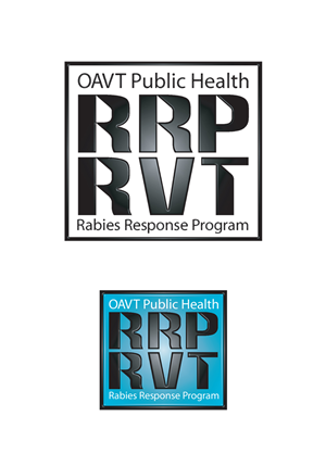Logo Design by CanDoDesign for OAVT Rabies Response Program | Design: #5205888
