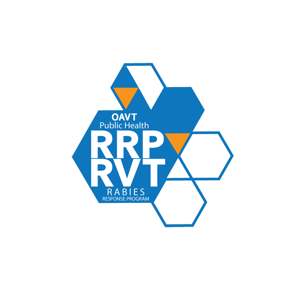 Logo Design by CanDoDesign for OAVT Rabies Response Program | Design #5205950
