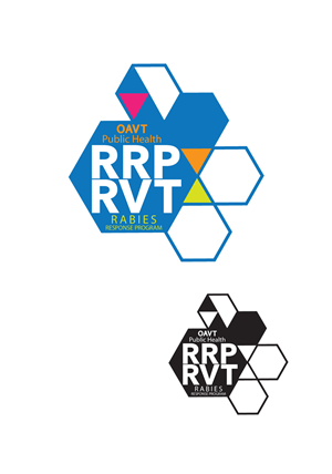Logo Design by CanDoDesign for OAVT Rabies Response Program | Design: #5205982