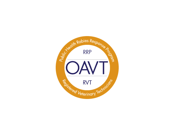 Logo-Design von ABG für OAVT Rabies Response Program | Design #5173872