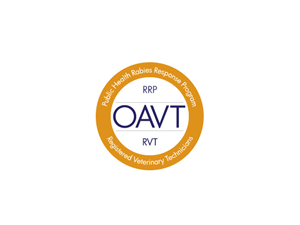 Logo Design by ABG for OAVT Rabies Response Program | Design #5173872