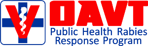 Logo Design by mehmed for OAVT Rabies Response Program | Design: #5186693