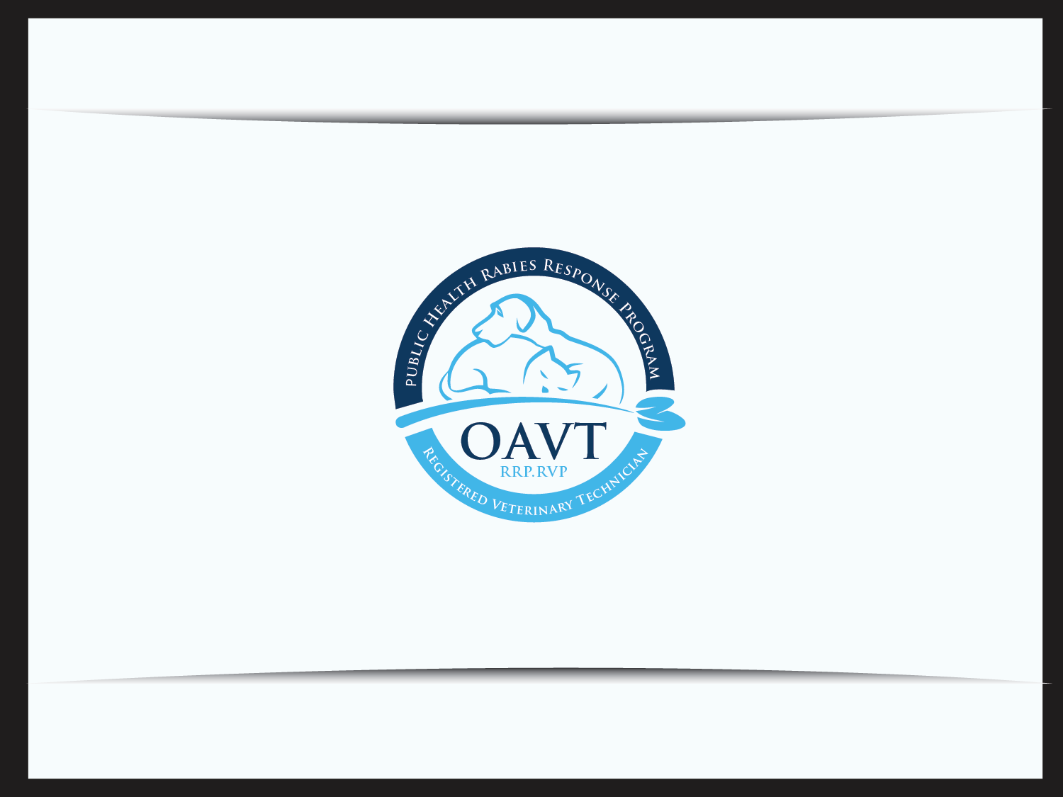 Design de Logo par Graphix Lab pour OAVT Rabies Response Program | Design #5188720