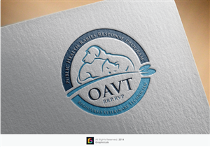 Design de Logo par Graphix Lab pour OAVT Rabies Response Program | Design : #5188771