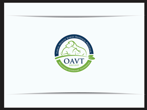 Logo Design by Graphix Lab for OAVT Rabies Response Program | Design: #5200780