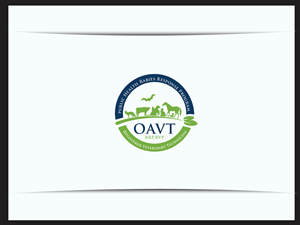 Design de Logo par Graphix Lab pour OAVT Rabies Response Program | Design : #5200895