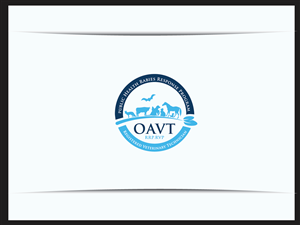 Design de Logo par Graphix Lab pour OAVT Rabies Response Program | Design : #5200903