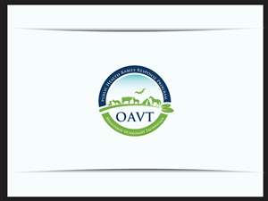 Design de Logo par Graphix Lab pour OAVT Rabies Response Program | Design : #5205111