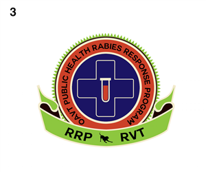 Logo Design by DesiiG for OAVT Rabies Response Program | Design: #5178380