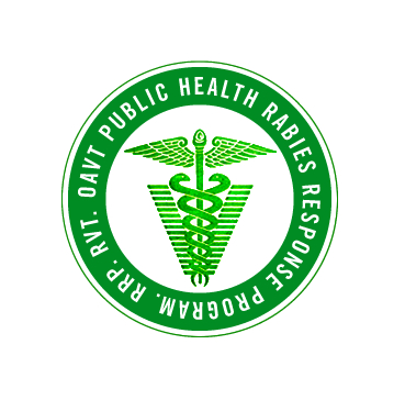 Logo Design by Blake Zachary for OAVT Rabies Response Program | Design #5178083