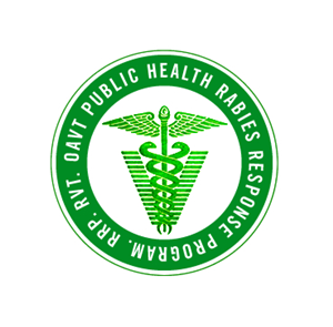 Logo Design by Blake Zachary for OAVT Rabies Response Program | Design: #5178083