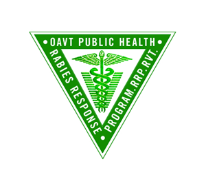 Logo Design by Blake Zachary for OAVT Rabies Response Program | Design: #5178140