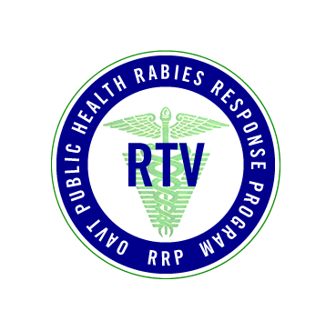Logo Design by Blake Zachary for OAVT Rabies Response Program | Design #5179937
