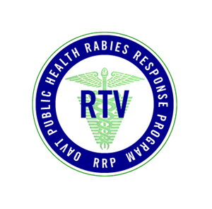 Logo Design by Blake Zachary for OAVT Rabies Response Program | Design #5179937