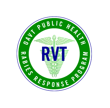 Logo Design by Blake Zachary for OAVT Rabies Response Program | Design #5182815