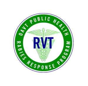 Design de Logo par Blake Zachary pour OAVT Rabies Response Program | Design : #5182815