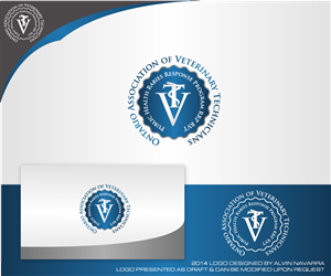 Logo Design by alvinnavarra for OAVT Rabies Response Program | Design: #5205357