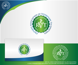 Logo Design by alvinnavarra for OAVT Rabies Response Program | Design #5218785