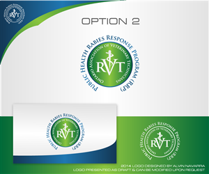 Logo Design by alvinnavarra for OAVT Rabies Response Program | Design: #5256366