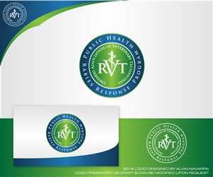 Design de Logo par alvinnavarra pour OAVT Rabies Response Program | Design : #5257189